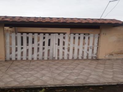 Casa em Condomnio para Venda, em Itanham, bairro laranjeiras, 2 dormitrios, 1 banheiro, 1 sute, 2 vagas