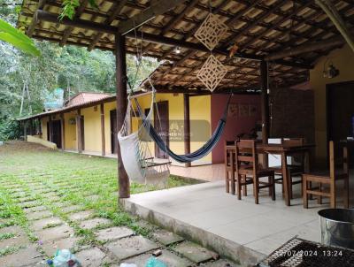 Pousada para Venda, em Paraty, bairro Ponte Branca, 7 dormitrios, 8 banheiros, 6 sutes, 8 vagas