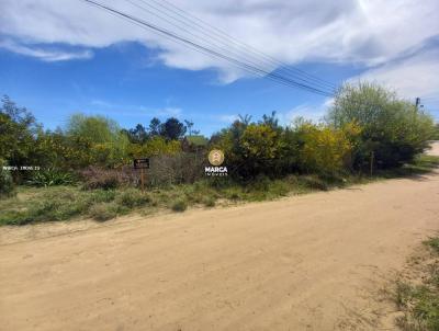 Terreno para Venda, em Santa Vitria do Palmar, bairro Barra do Chu