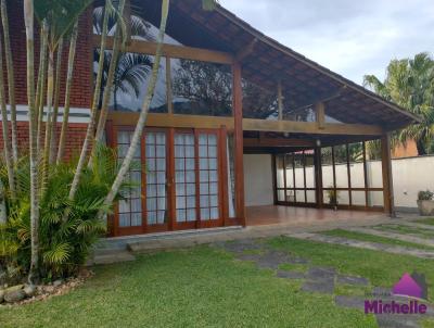 Casa em Condomnio para Venda, em Terespolis, bairro COMARY, 2 dormitrios, 5 banheiros, 2 sutes, 2 vagas