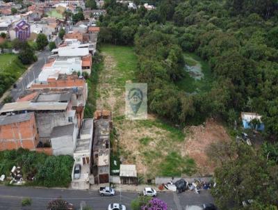 rea para Venda, em Sorocaba, bairro Vila Mineiro