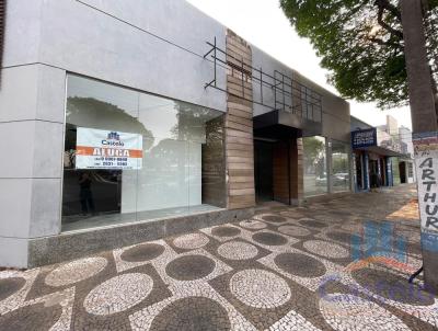 Comercial para Locao, em Umuarama, bairro Zona III