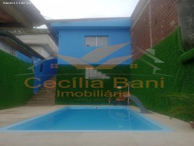 Casa para Venda, em Ribeiro Pires, bairro Planalto Bela Vista, 2 dormitrios
