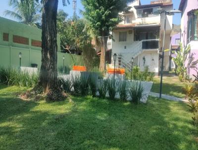 Casa para Venda, em Rio de Janeiro, bairro Campo Grande, 3 dormitrios, 2 banheiros, 1 sute, 1 vaga