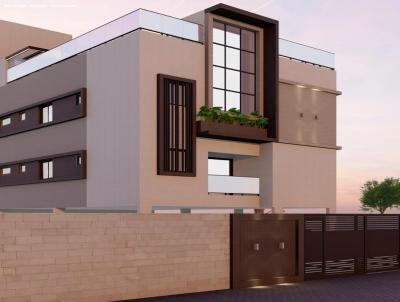Apartamento para Venda, em Joo Pessoa, bairro Cidade universitria, 2 dormitrios, 2 banheiros, 1 sute, 1 vaga