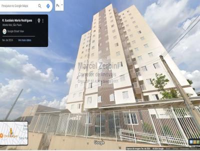 Apartamento para Venda, em Monte Mor, bairro Jardim Vista Alegre, 3 dormitrios, 2 banheiros, 1 sute, 1 vaga