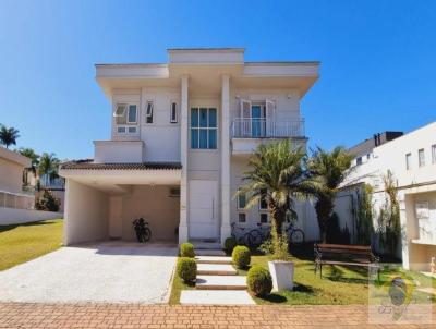 Casa Alto Padro para Venda, em Santana de Parnaba, bairro GENESIS I, 4 dormitrios, 8 banheiros, 4 sutes, 4 vagas