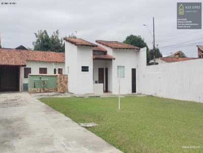 Terreno para Venda, em Araruama, bairro Pontinha, 2 dormitrios, 1 banheiro