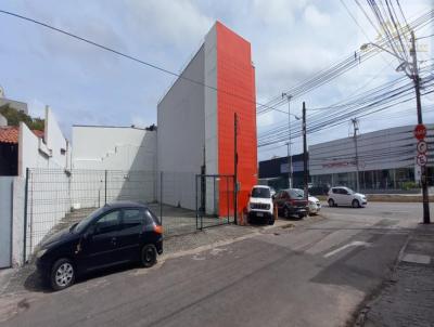 Ponto Comercial para Venda, em Fortaleza, bairro Guararapes, 2 banheiros, 20 vagas