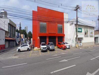 Ponto Comercial para Venda, em Fortaleza, bairro Guararapes, 2 banheiros, 20 vagas