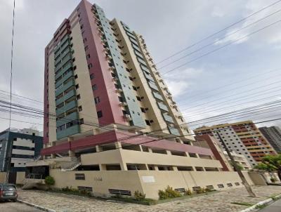 Apartamento para Venda, em Joo Pessoa, bairro Manara, 3 dormitrios, 2 banheiros, 1 sute, 2 vagas