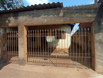 Casa para Locao, em Limeira, bairro Parque Nossa Senhora das Dores, 2 dormitrios, 1 banheiro, 2 vagas