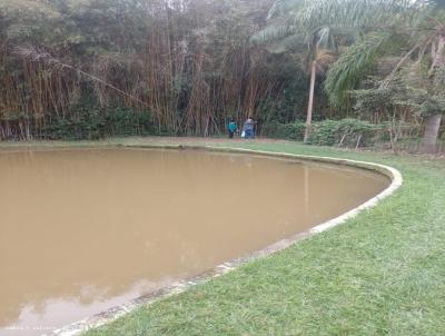 Chcara para Venda, em Ribeiro Pires, bairro Somma, 2 dormitrios, 2 banheiros, 4 vagas