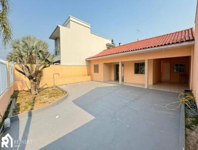 Casa para Venda, em Balnerio Piarras, bairro Centro, 3 dormitrios, 1 sute