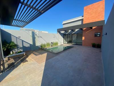 Casa para Venda, em Porto Rico, bairro Jardim Riviera, 2 dormitrios, 2 vagas