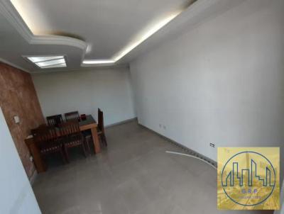 Apartamento para Venda, em So Paulo, bairro Parque Csper, 2 dormitrios, 1 banheiro, 1 vaga