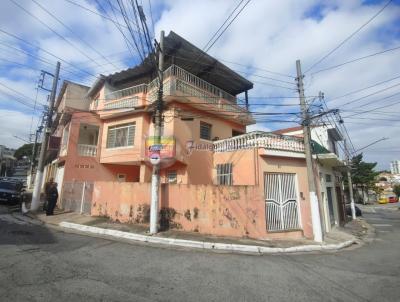 Casa para Venda, em So Paulo, bairro Vila Isolina Mazzei, 3 dormitrios, 3 banheiros, 2 vagas