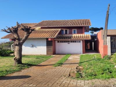 Sobrado para Venda, em Palmas, bairro Santurio, 3 dormitrios, 1 banheiro, 1 sute, 2 vagas