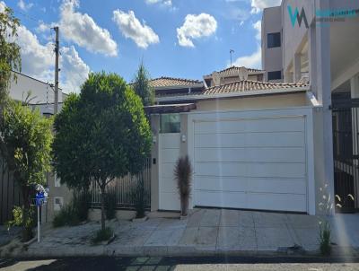 Casa para Venda, em So Joo da Boa Vista, bairro RIVIERA DE SO JOO, 2 vagas