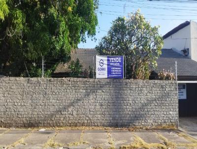 Casa para Venda, em Fortaleza, bairro Alagadio Novo, 7 dormitrios, 11 banheiros, 7 sutes, 10 vagas