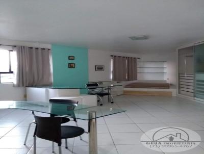 Apartamento para Venda, em Salvador, bairro brotas, 1 dormitrio, 1 banheiro, 1 vaga