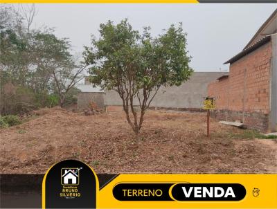 Terreno para Venda, em Jaru, bairro Jardim Novo Estado II