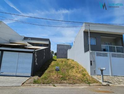 Terreno para Venda, em So Joo da Boa Vista, bairro Recanto da Serra