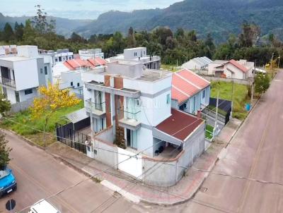 Sobrado para Venda, em Rio do Sul, bairro Progresso, 1 banheiro, 2 sutes, 1 vaga