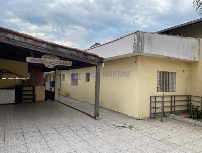 Casa para Venda, em Po, bairro Jardim Medina, 3 dormitrios, 1 banheiro, 1 sute, 6 vagas