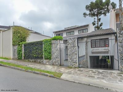 Casa para Venda, em So Jos dos Pinhais, bairro Aristocrata, 5 dormitrios, 3 banheiros, 1 sute, 3 vagas