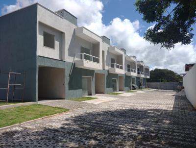 Casa em Condomnio para Venda, em Camaari, bairro Abrantes, 3 dormitrios, 4 banheiros, 3 sutes, 2 vagas