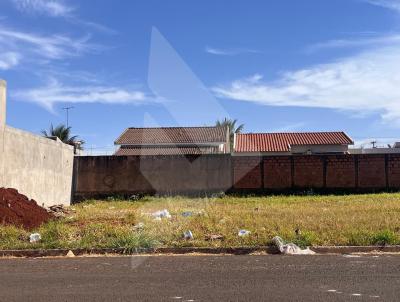 Terreno para Venda, em Rio Verde, bairro Residencial Cana