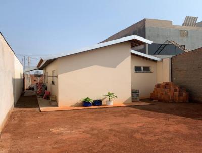 Casa para Venda, em Leme, bairro Jardim Empyreo, 2 dormitrios, 1 banheiro