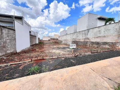 Lote para Venda, em Rio Verde, bairro Residencial Interlagos