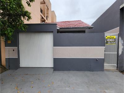 Casa para Venda, em Santo Antnio da Platina, bairro VILA SALES, 2 dormitrios, 1 banheiro, 1 vaga