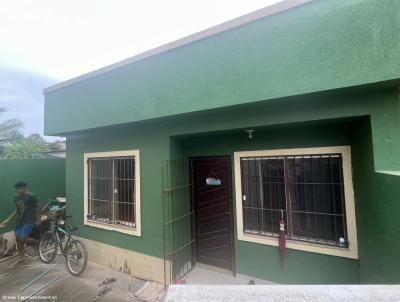 Casa para Venda, em Rio das Ostras, bairro Village Rio das Ostras, 2 dormitrios, 1 banheiro