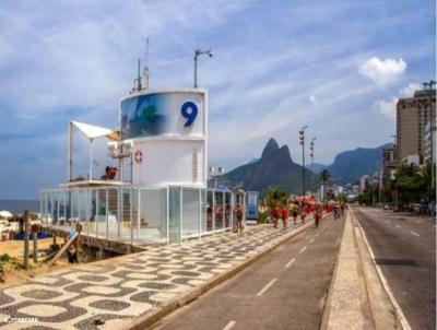 Apartamento para Venda, em Rio de Janeiro, bairro Recreio dos Bandeirantes, 3 dormitrios, 4 banheiros, 2 sutes, 2 vagas