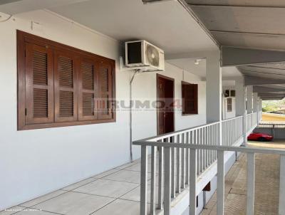 Apartamento para Locao, em Trs Coroas, bairro Centro, 2 dormitrios, 1 banheiro, 1 vaga