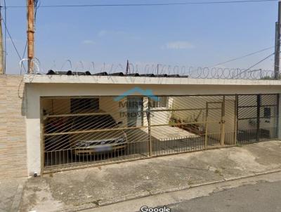 Casa para Venda, em So Paulo, bairro Vila Antonieta