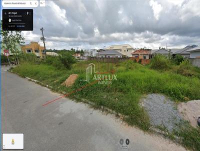 Terreno para Venda, em So Jos, bairro Forquilhas