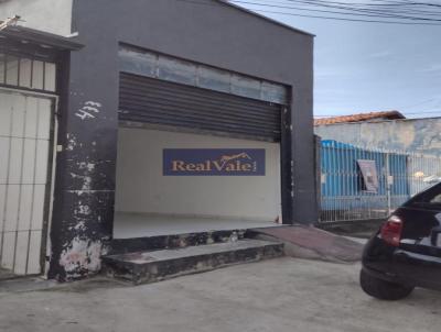 Ponto Comercial para Locao, em So Jos dos Campos, bairro Jardim Imperial, 1 dormitrio, 1 banheiro