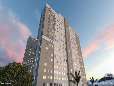 Apartamento para Venda, em Guarulhos, bairro Vila Nova Bonsucesso, 2 dormitrios, 1 banheiro, 1 vaga