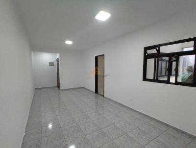 Apartamento para Locao, em Santo Andr, bairro Vila America, 3 dormitrios, 2 banheiros, 1 sute, 2 vagas