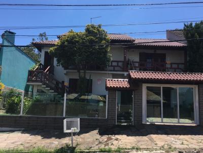 Casa para Venda, em So Leopoldo, bairro Pinheiro, 3 dormitrios, 2 banheiros, 1 sute, 2 vagas