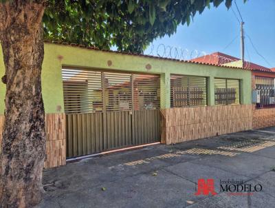 Casa para Venda, em Porto Velho, bairro Conceio, 4 dormitrios, 1 banheiro, 1 sute, 2 vagas