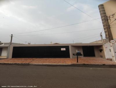 Casa para Locao, em Presidente Prudente, bairro Jardim Bongiovani