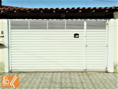 Casa para Venda, em Suzano, bairro Jardim Miriam, 3 dormitrios, 2 banheiros