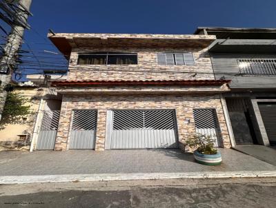 Casa para Venda, em So Paulo, bairro Alto da Riviera