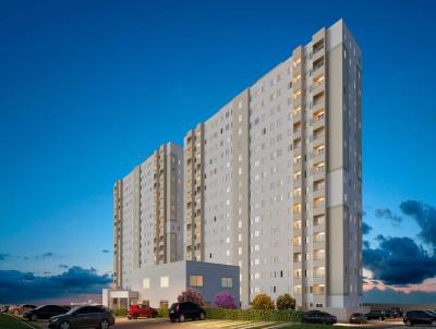 Apartamento para Venda, em Mogi das Cruzes, bairro Botujuru, 2 dormitrios, 1 banheiro, 1 vaga