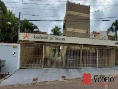 Apartamento Duplex para Venda, em Porto Velho, bairro Pedrinhas, 3 dormitrios, 2 banheiros, 3 sutes, 2 vagas